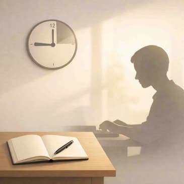 1926: To be Productive You Don’t Need A Complicated System by Carl Pullein on Simple Efficiency