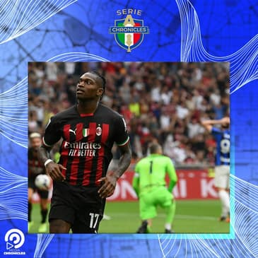 Milano Remains Rossonera as Leão Outclasses Inter