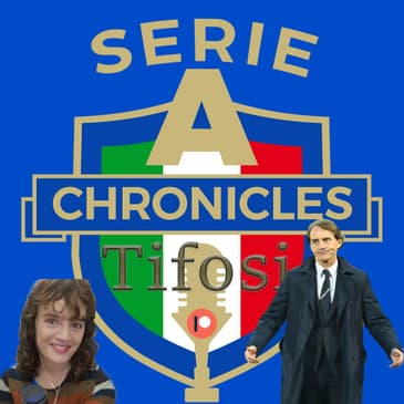 Chronicles Tifosi Preview: Nicky's Italy v North Macedonia Post-match Reaction