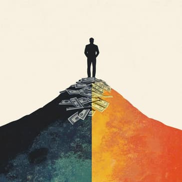 2948: [Part 2] Does Money Buy Happiness? by Ryan of Arrest Your Debt on Mindfulness & Intentional Spending