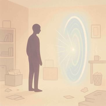 3792: It's Not Easy to Take My Own Advice AND Finding Magic in the Mundane by Stella Grizont