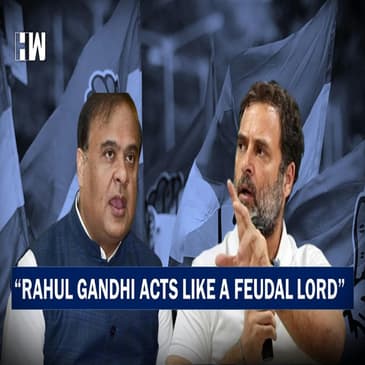 Headlines: "Leaves Meet In Between, Goes For Jogging": Himanta Sarma On Rahul Gandhi |