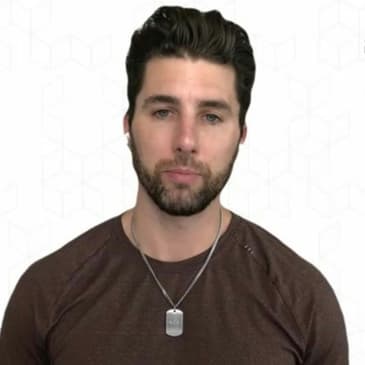 Your Mental Health Forms your identity with: Scott Burgett
