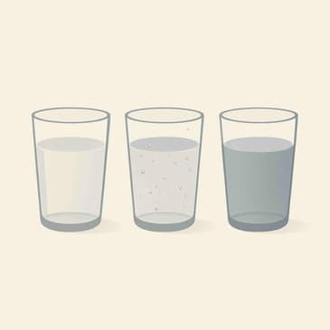3194: [Part 1] Purified vs Distilled vs Regular Water: What’s the Difference by Jillian Kubala with Healthline