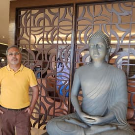 Spirituality at Workplace