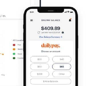 DailyPay's Jeanniey Walden on New Products, Vision and Integration