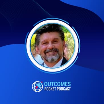 Innovative Solutions for the Nursing Crisis of Today with Dave Palmisano, Senior Vice President at Orbis Education