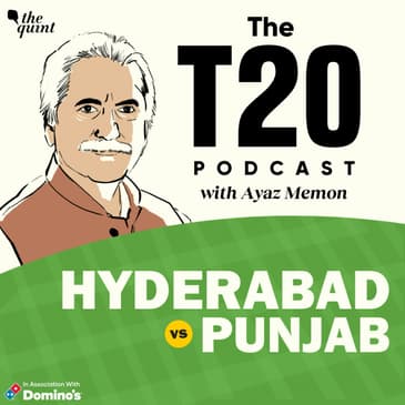 Mayank and Rahul Help Hyderabad Win