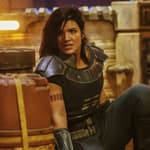 4: "Sanctuary" (The Mandalorian S1E4)