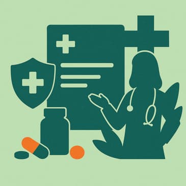 3269: Health Insurance - Things to Consider When Choosing Your Coverage by Andrea Joy of Saving Joyfully