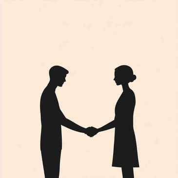 2535: Is Saying Sorry Demoting You by Kristena Eden of Core Living Essentials