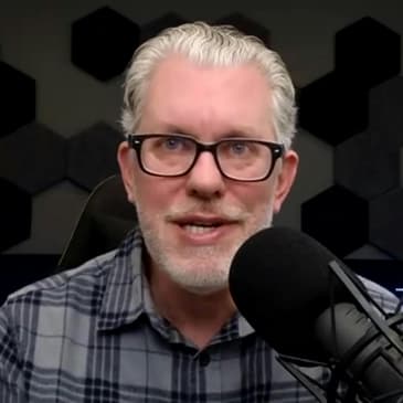 Closing the Gap Between Business and Technology with: Chris Hood