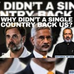 Editorial with Sujit Nair | “India’s Foreign Policy Has Collapsed”: Rahul Gandhi Hits At Jaishankar