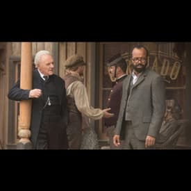 6: "Journey Into Night" (S2E1)