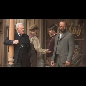 6: "Journey Into Night" (S2E1)