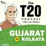 Kolkata Pull Off Miraculous Win Over Gujarat