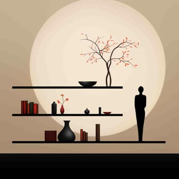 3059: Am I A Minimalist Yet by Anthony Ongaro of Break The Twitch on Minimalism & Intentional Living