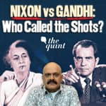 Why Nixon Backed Pakistan & Hated Indira Gandhi | A Cold War Chapter That Shaped South Asia | PART 3