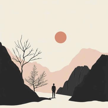 3081: 10 Ways You Can Have Enough Money and Stuff by Courtney Carver of Be More With Less