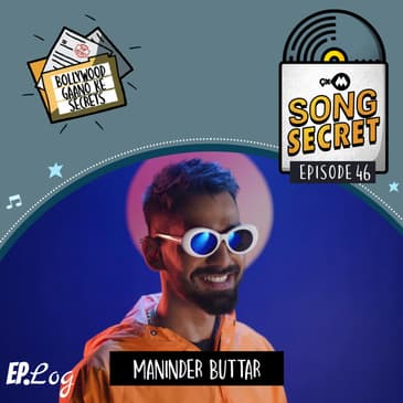 9XM Song Secret ft. Maninder Buttar