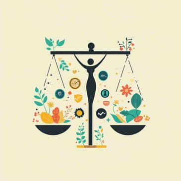 2947: Return On Investment: How to Measure Your Life ROI by Amanda Wheeler with Mark Fisher Fitness