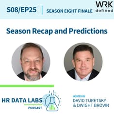 Season Recap and Predictions