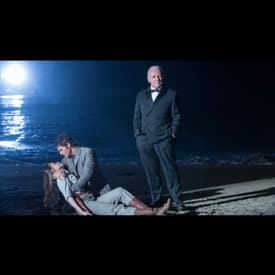 5: "The Well-Tempered Clavier" & "The Bicameral Mind" (S1E9&10)