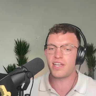 Enhancing Your Social and Digital Media Presence with: Luke Lintz