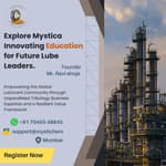 A journey of transformation for Lubricant, Grease & Metal Working Sales Professionals