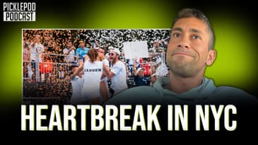 Zane Reacts to Agonizing MLP Finals Loss