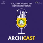 Green Buildings and Biophilic Architecture