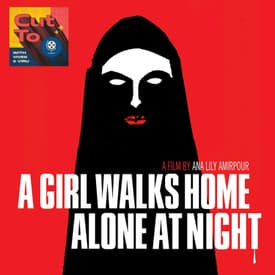 Ep 65: A girl walks home alone at night - Iran