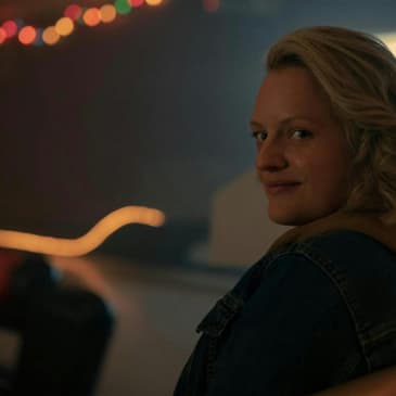 15: "Fairytale" (S5E5)