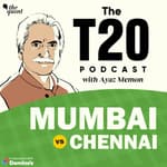 Dhoni's Chennai Cruise to Victory Over Mumbai