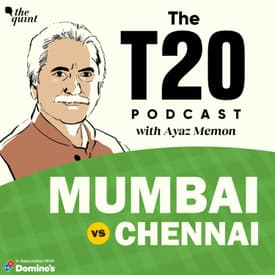 Dhoni's Chennai Cruise to Victory Over Mumbai