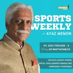 India's clean sweep, Shooters on target & the IPL draws closer
