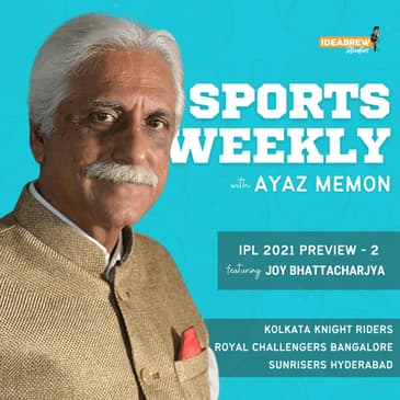 India's clean sweep, Shooters on target & the IPL draws closer