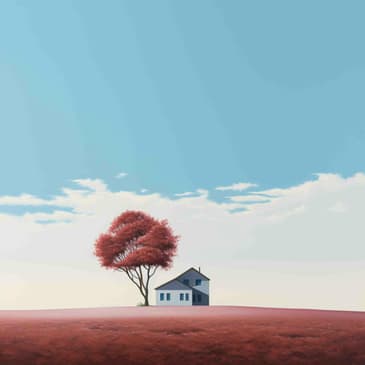 3039: Living in the Land of Enough by Courtney Carver with Be More With Less on Minimalism & Gratitude