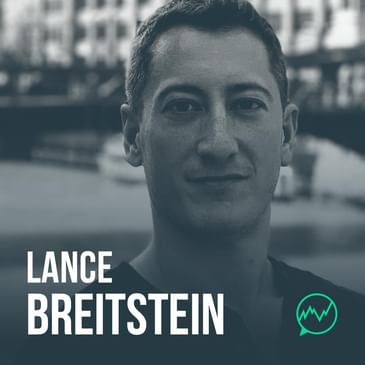 228: Lance Breitstein – The Ultimate Day Trader, Pt. 1