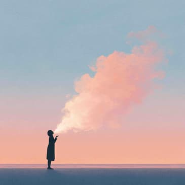 3697: How I Learned to Let Go of Other People’s Emotions by Timia Roehrkasse on Emotional Freedom