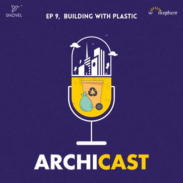 Building with Plastic