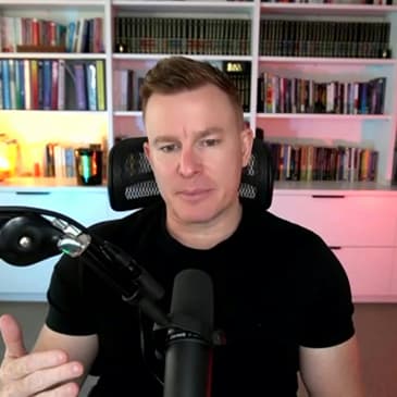Helping People Raise Their Standards & Create Clarity with: Michael Mojo