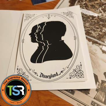 The Case of Disney Parks Tours: Part 1