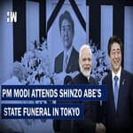 Headlines: PM Modi Attends Shinzo Abe's State Funeral, Other World Leaders Present |