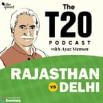 Rajasthan All Class in Big Win Over Delhi