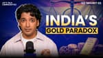 Gold as a Commodity : From Ancient Empires to Modern Portfolios | YES SECURITIES