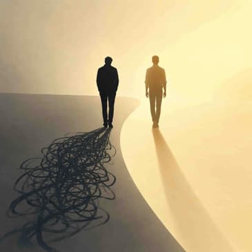 3043: Two's Company. But Is It Necessarily Bad Company? by Dr. Timothy Loving with Luvze on Romantic Relationships