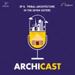 Tribal Architecture in the Seven Sisters