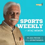 Olympics, cricket & the IPL!