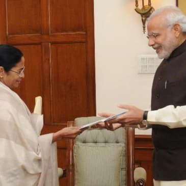 #020 - Bharatvaarta | Battle for Power in West Bengal | Elections 2021 | Deep Dive into Political Strategy of Trinamool, BJP, INC, & Left Parties